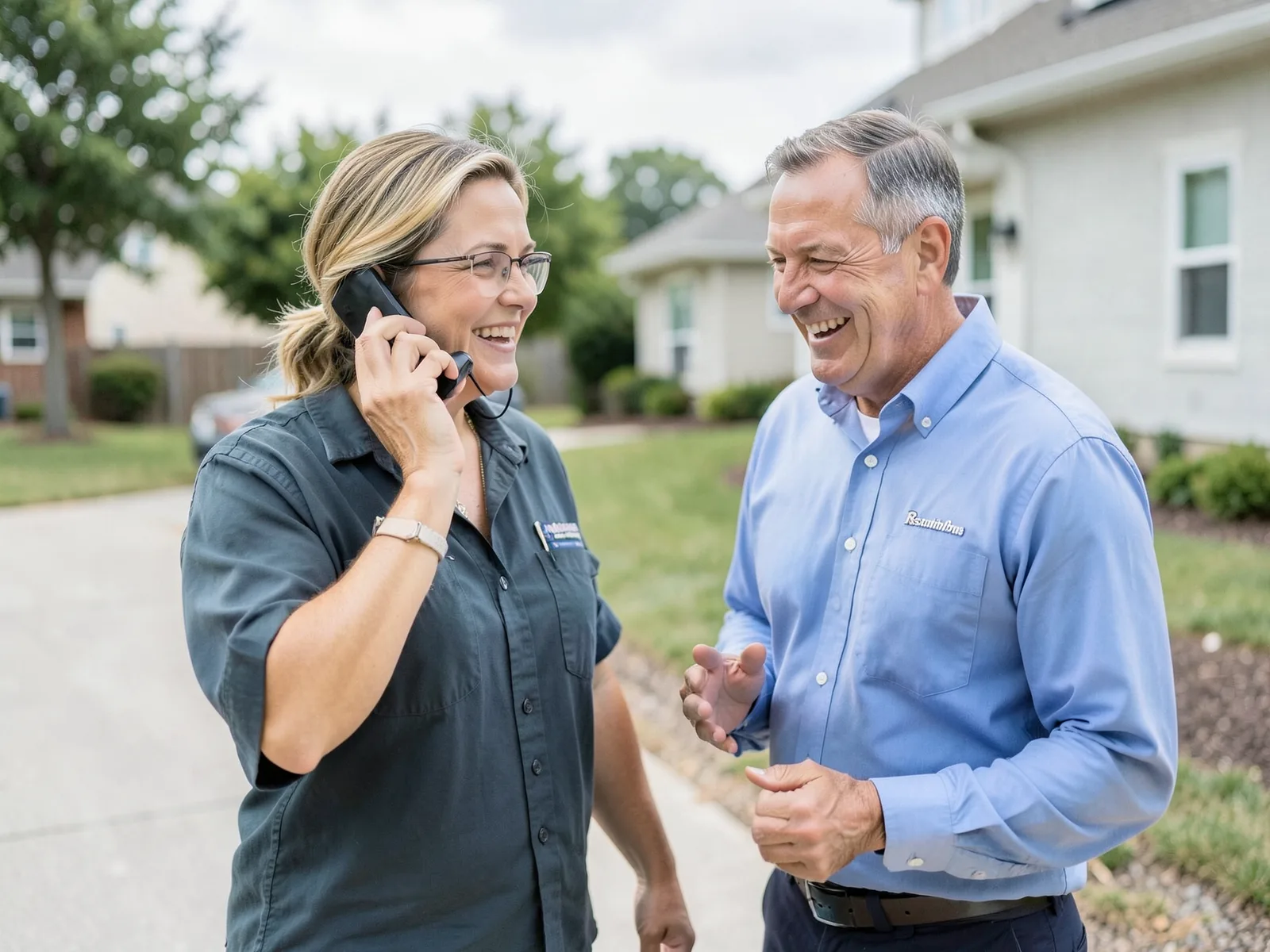 Frequently Asked Questions About Residential Water Cleanup in Parkers Prairie, MN